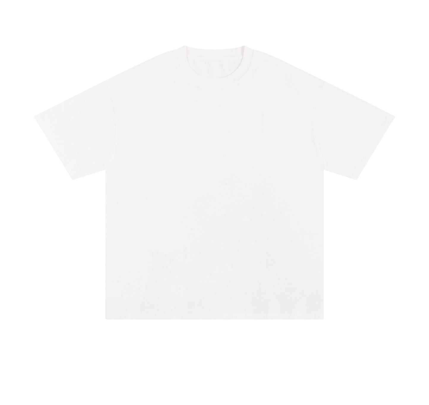 SLOWED T-shirt