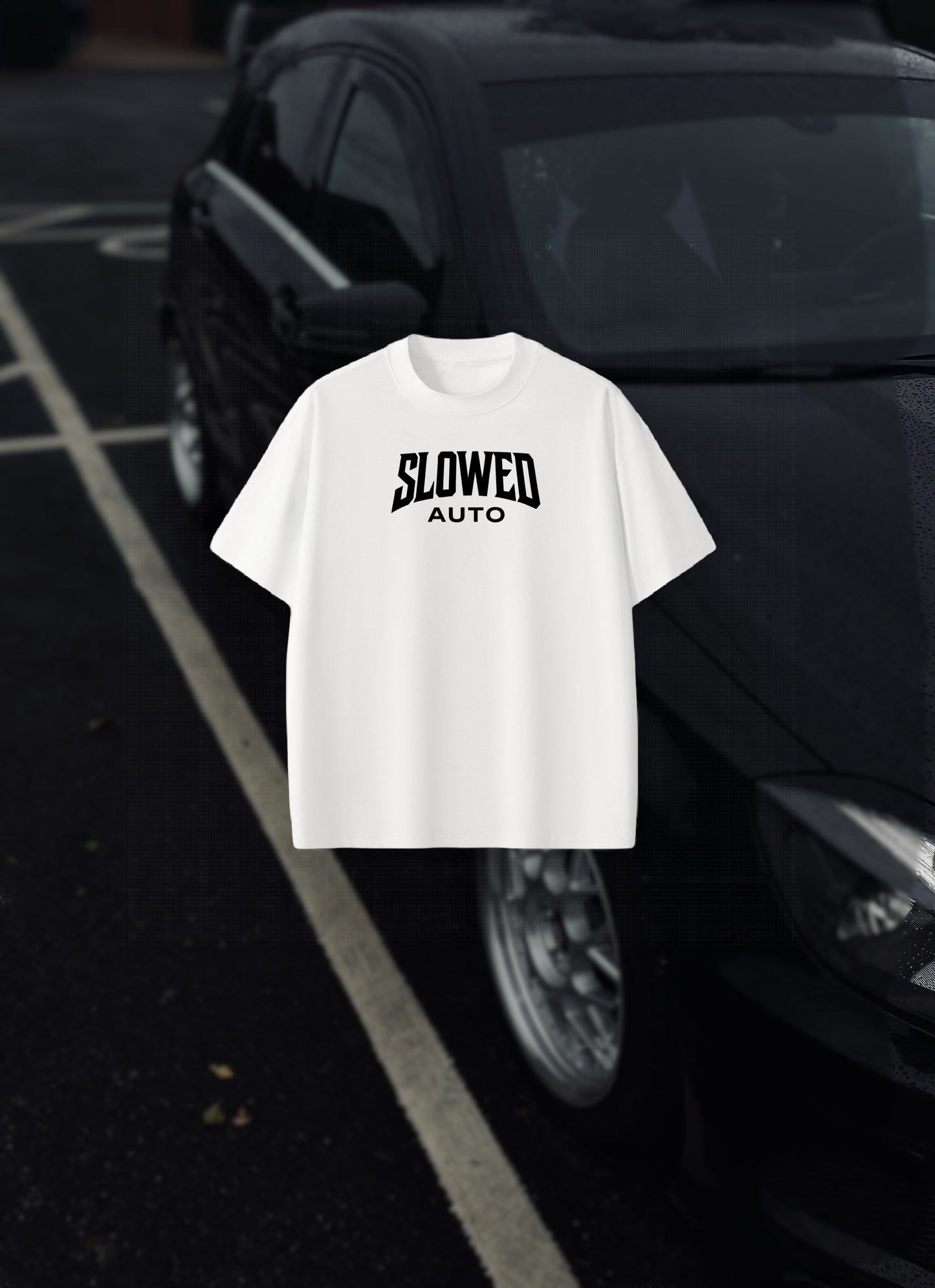 ALLOY t-shirt