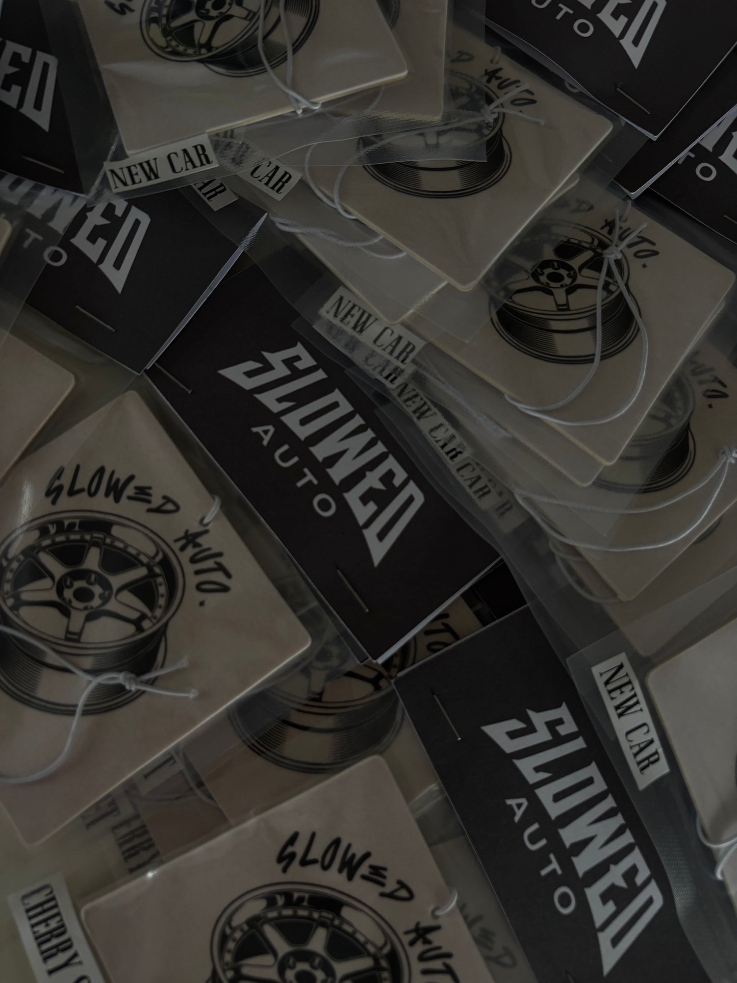 ALLOY air freshener