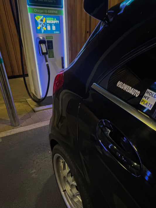 custom social media handle