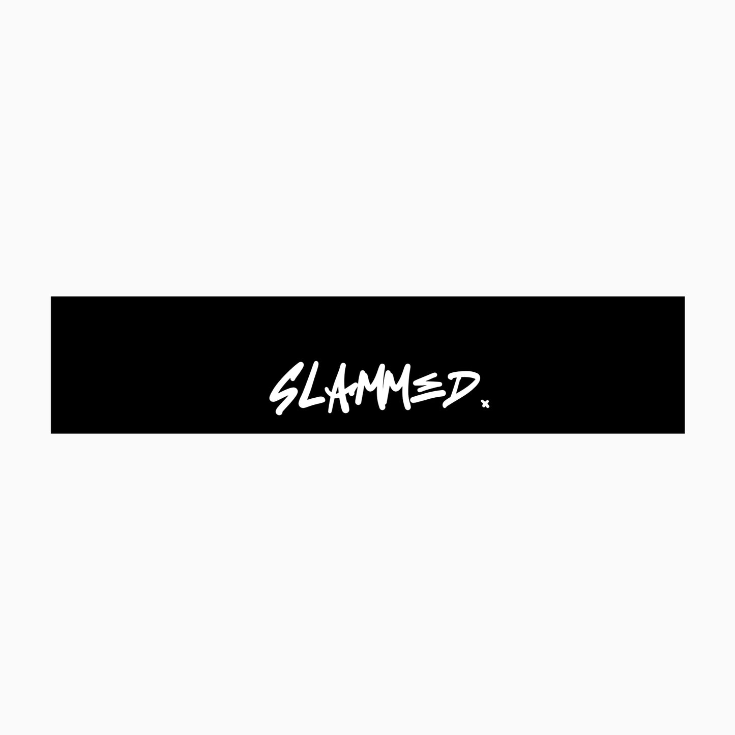 SLAMMED SUNSTRIP