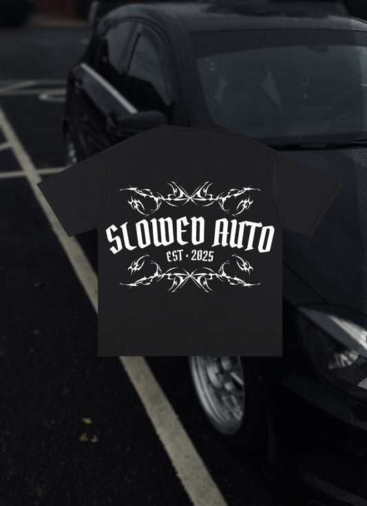 OG SLOWED T-shirt