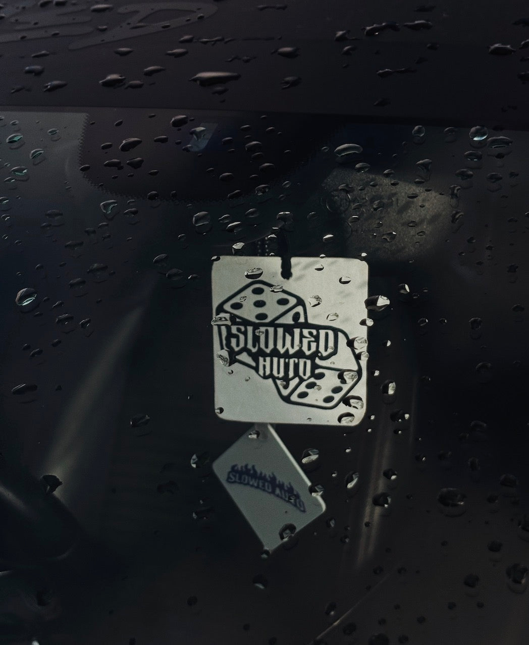 Odorizant de cameră DICE