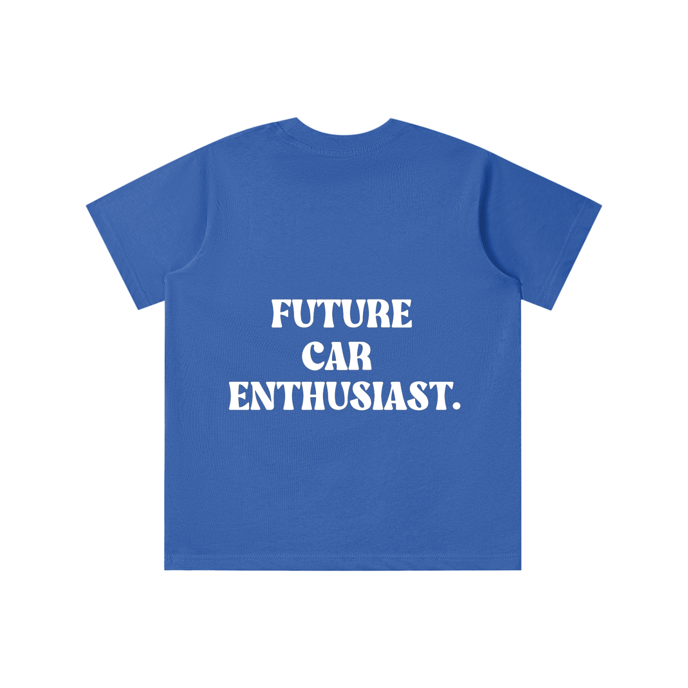 FUTURECAR Essential Kids' T-shirt
