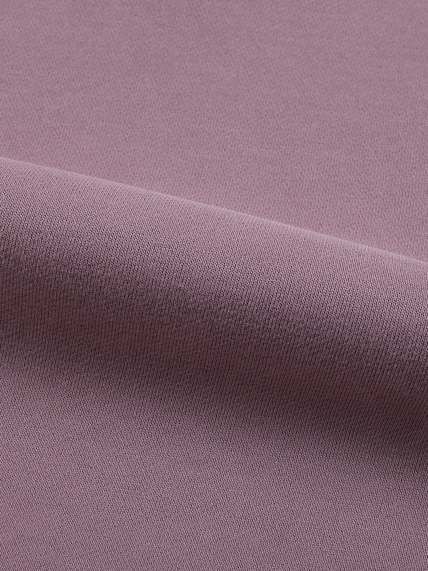 SLOWED Oversize Fleeced Hoodie