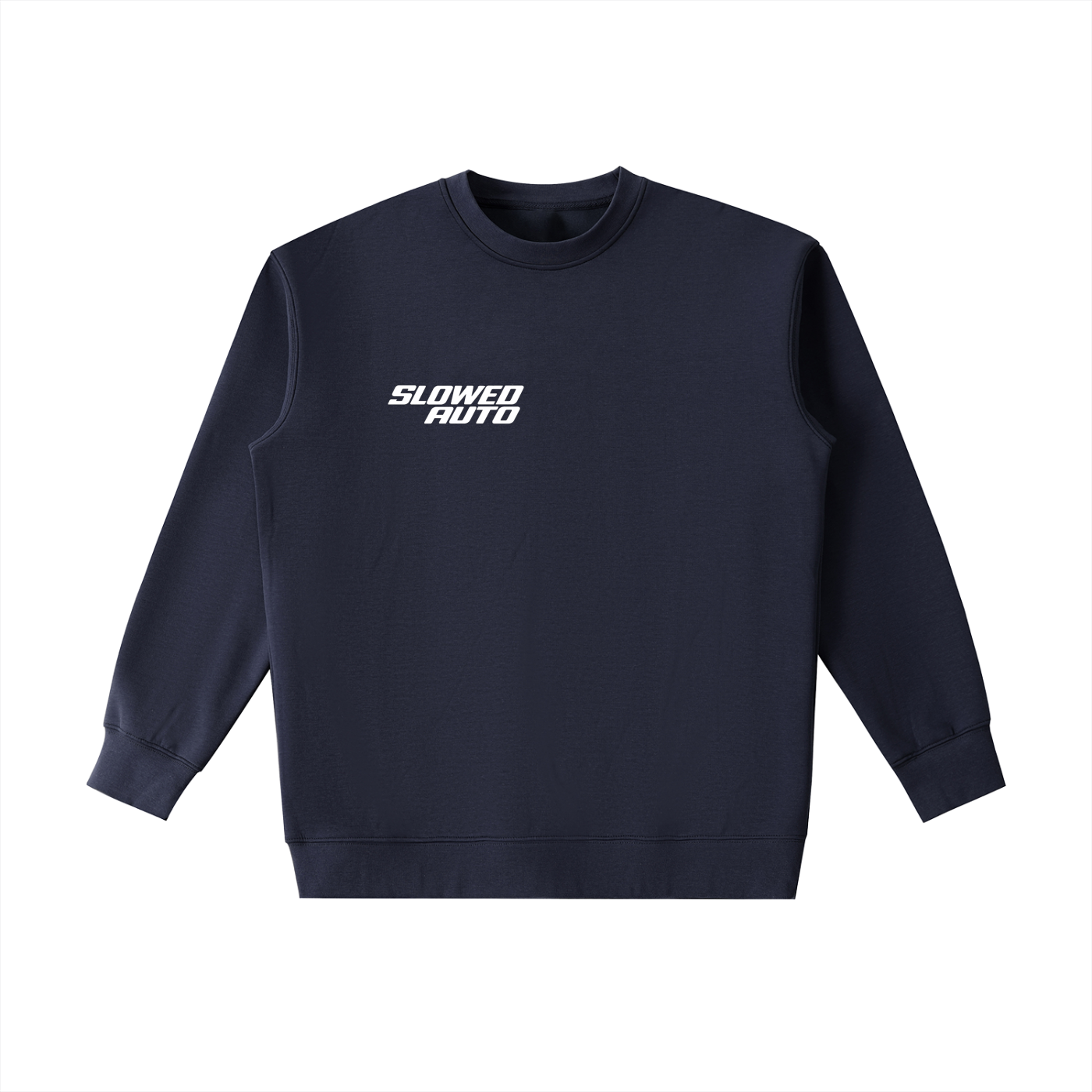 Hanorac Essential Heavyweight Crewneck