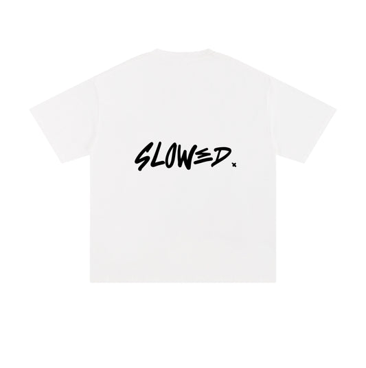 SLOWED T-shirt