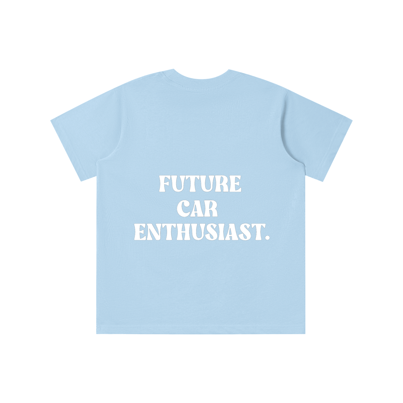 FUTURECAR Essential Kids' T-shirt