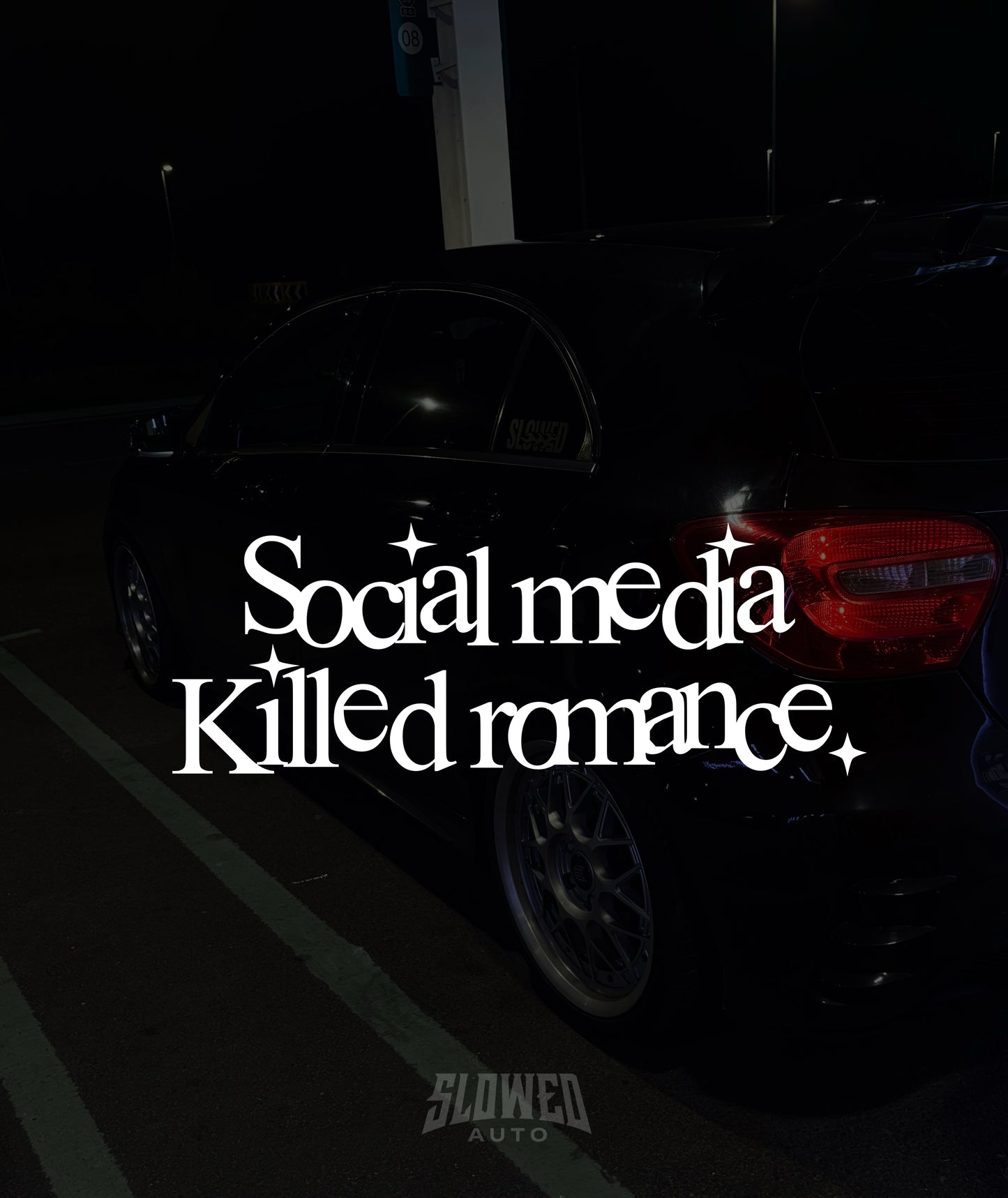 Autocolant SOCIAL MEDIA