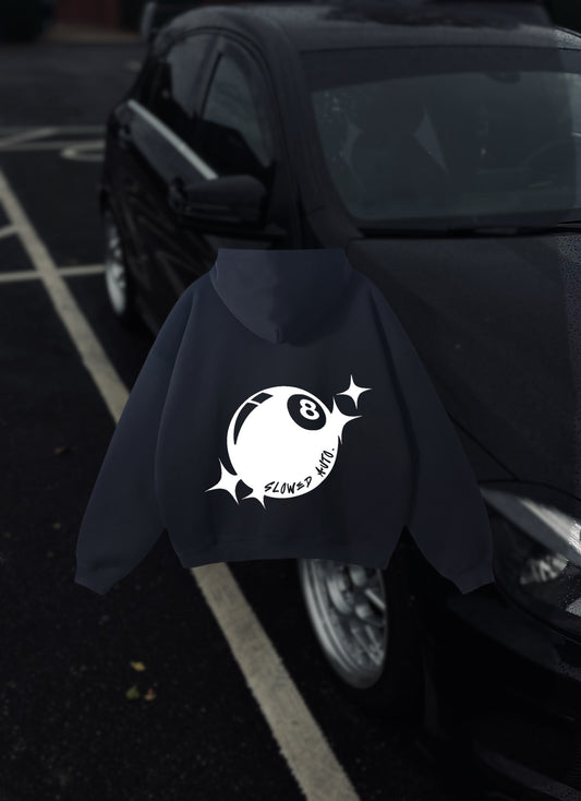 8 BALL hoodie