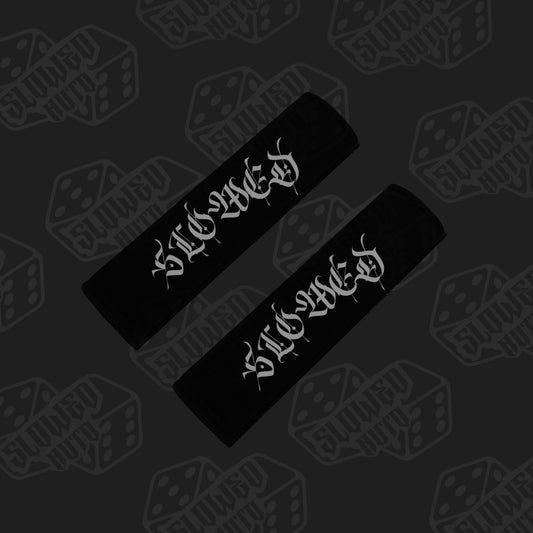 Huse pentru centuri de siguranță victoriene SLOWED