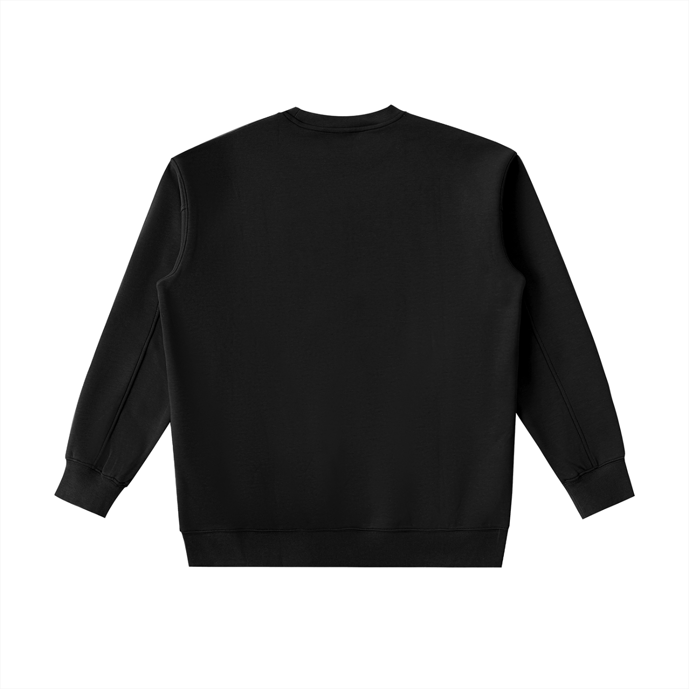 Hanorac Essential Heavyweight Crewneck
