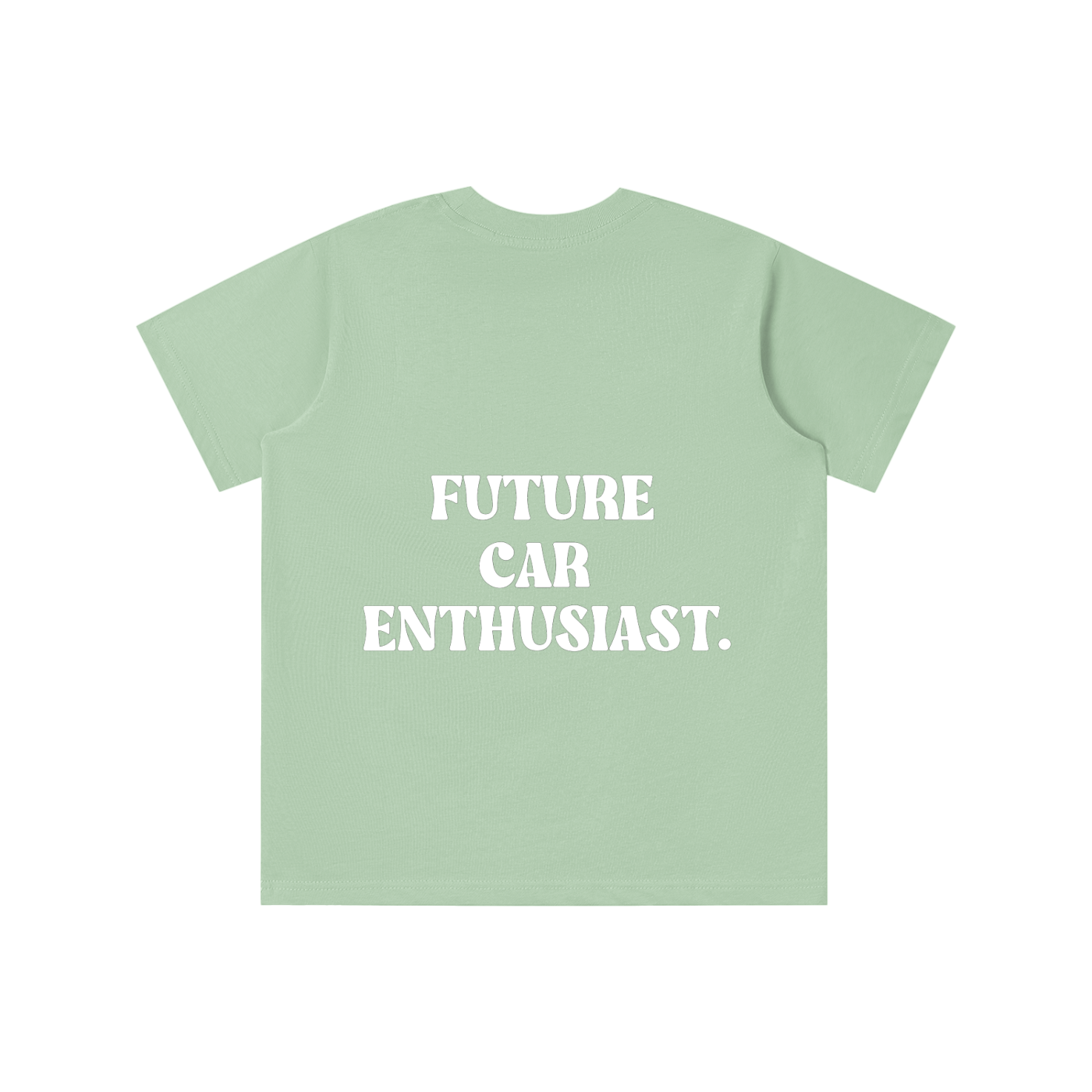 FUTURECAR Essential Kids' T-shirt