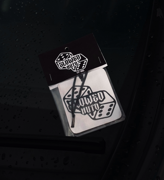 Odorizant de cameră DICE