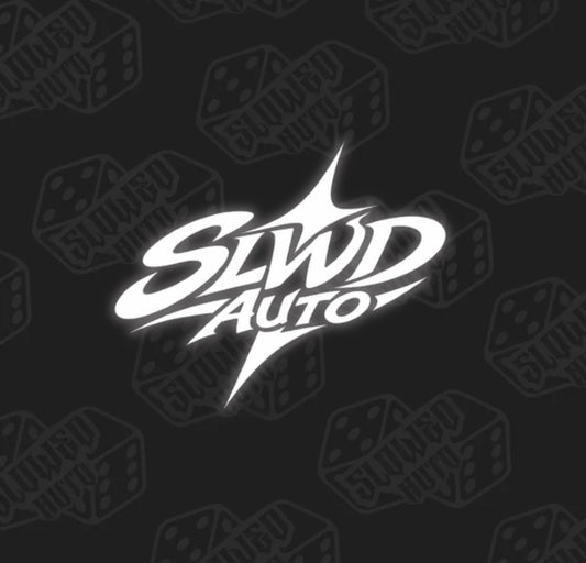 STREETLINE windscreen decal