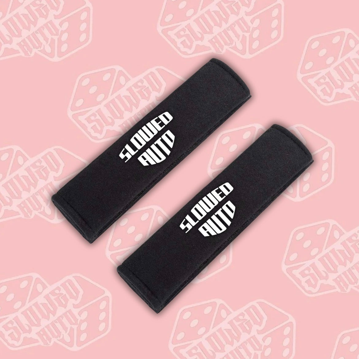 Huse curbate pentru centuri de siguranță