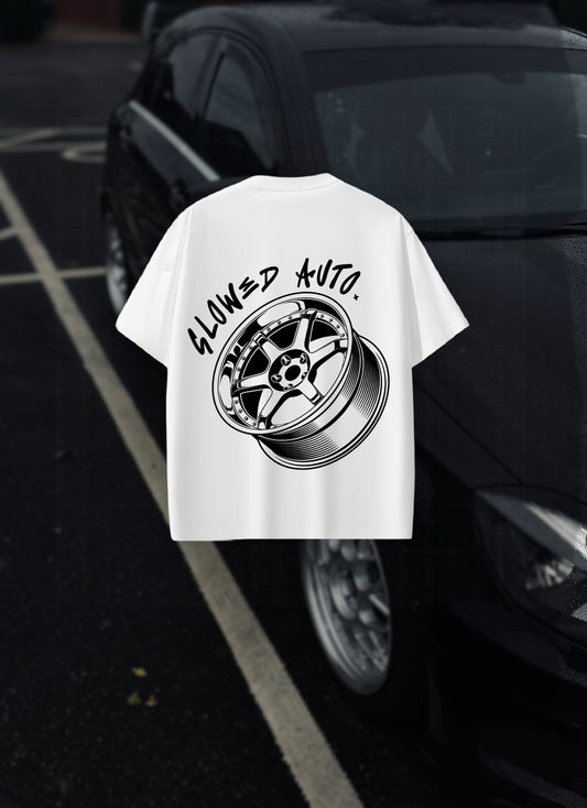 ALLOY t-shirt