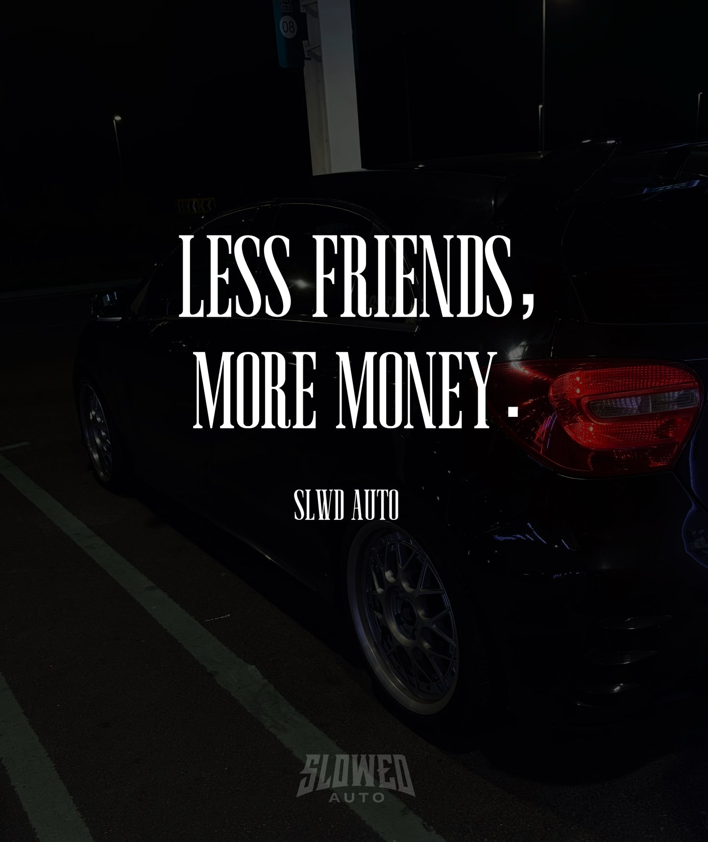 Banner MOREMONEY pentru parbriz