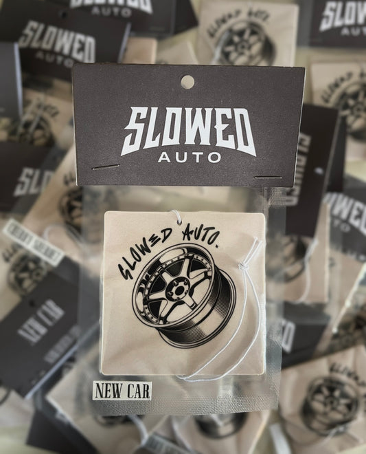 ALLOY air freshener