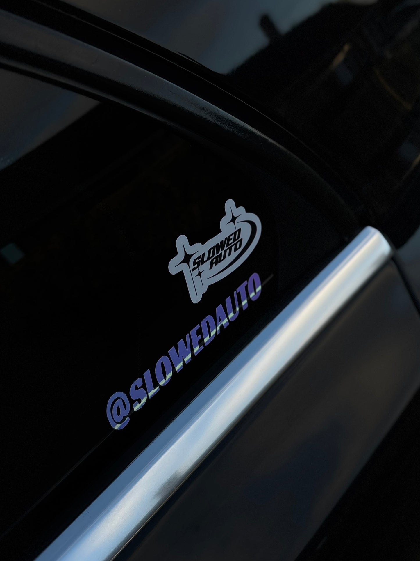 WISHING STAR sticker