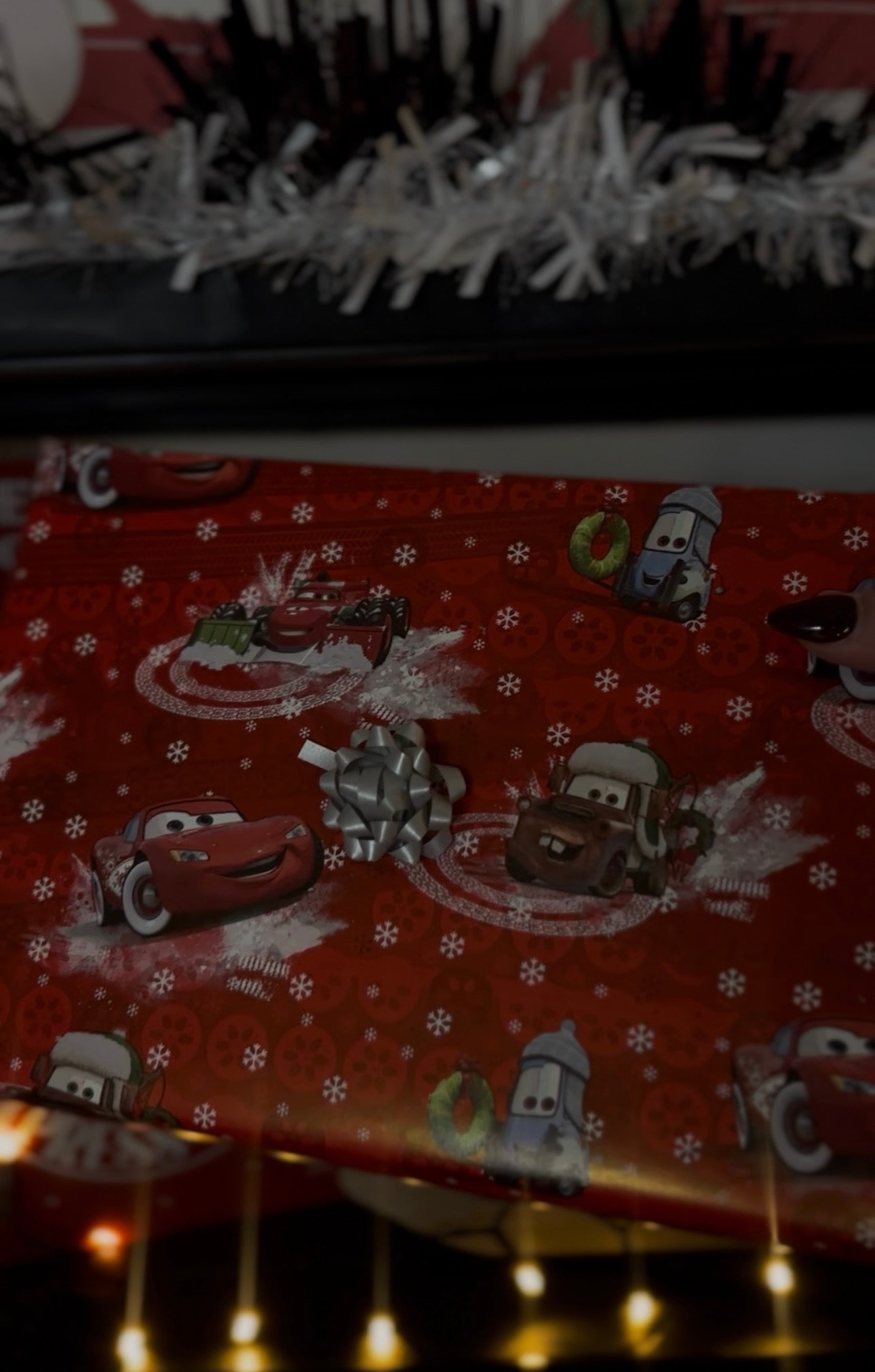 GIFTWRAP ADD ON 🎁