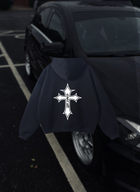 CROSS hoodie