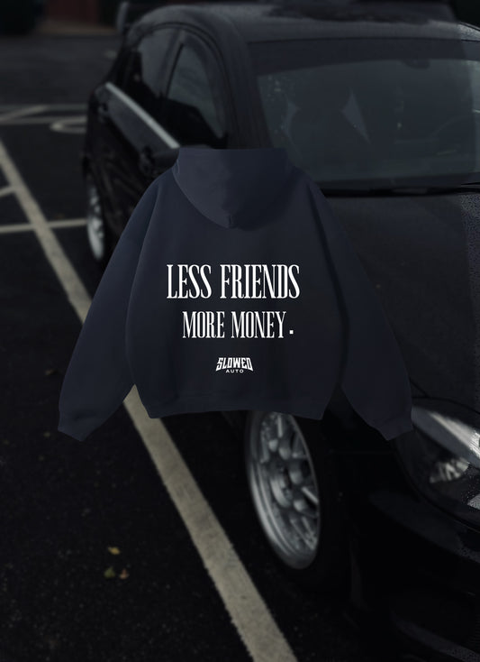 MOREMONEY Hoodie