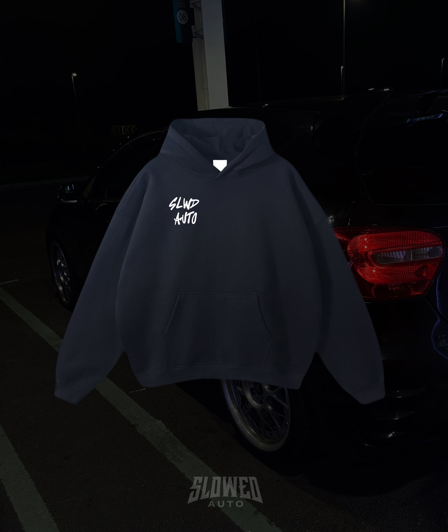 SLWD hoodie