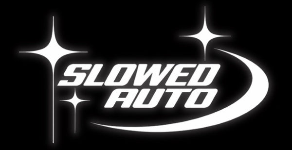 Slowed Auto
