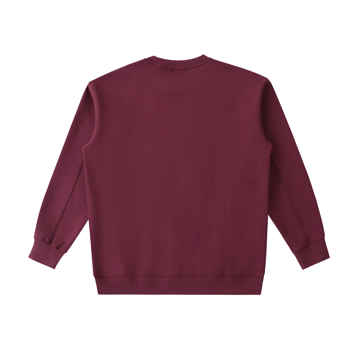 Hanorac Essential Heavyweight Crewneck