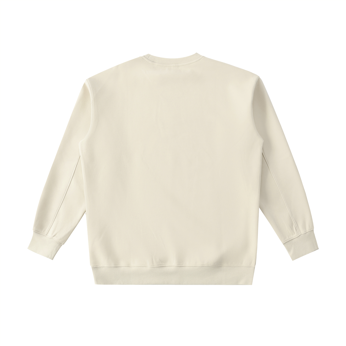Hanorac Essential Heavyweight Crewneck