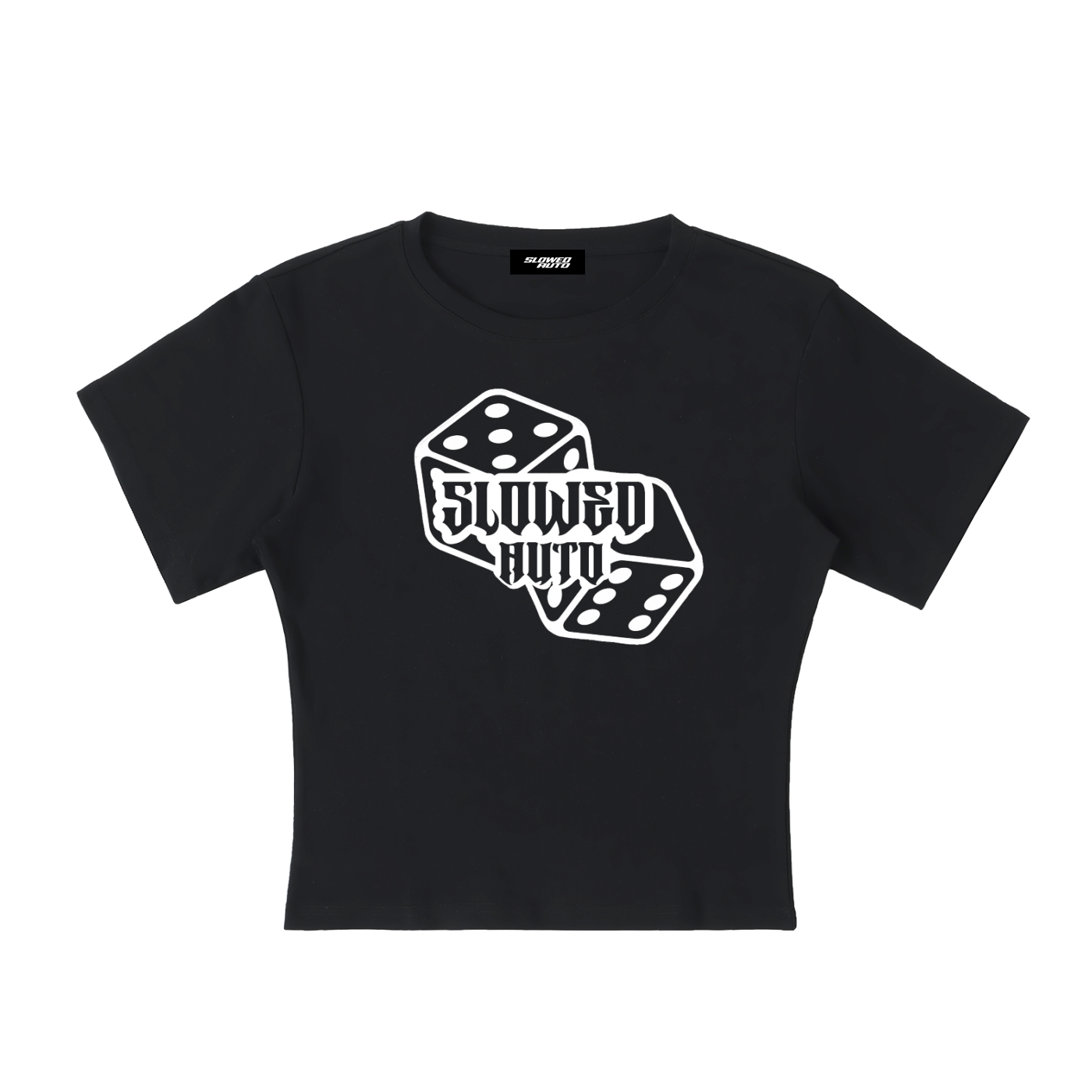 Lightweight Cocoon Shape Short Sleeve Top