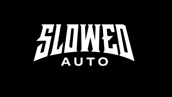 Slowed Auto